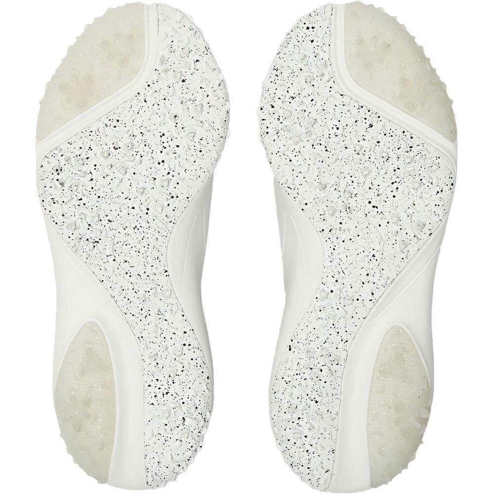 GFORE GFORE G/18 Golf Shoes Onyx Snow