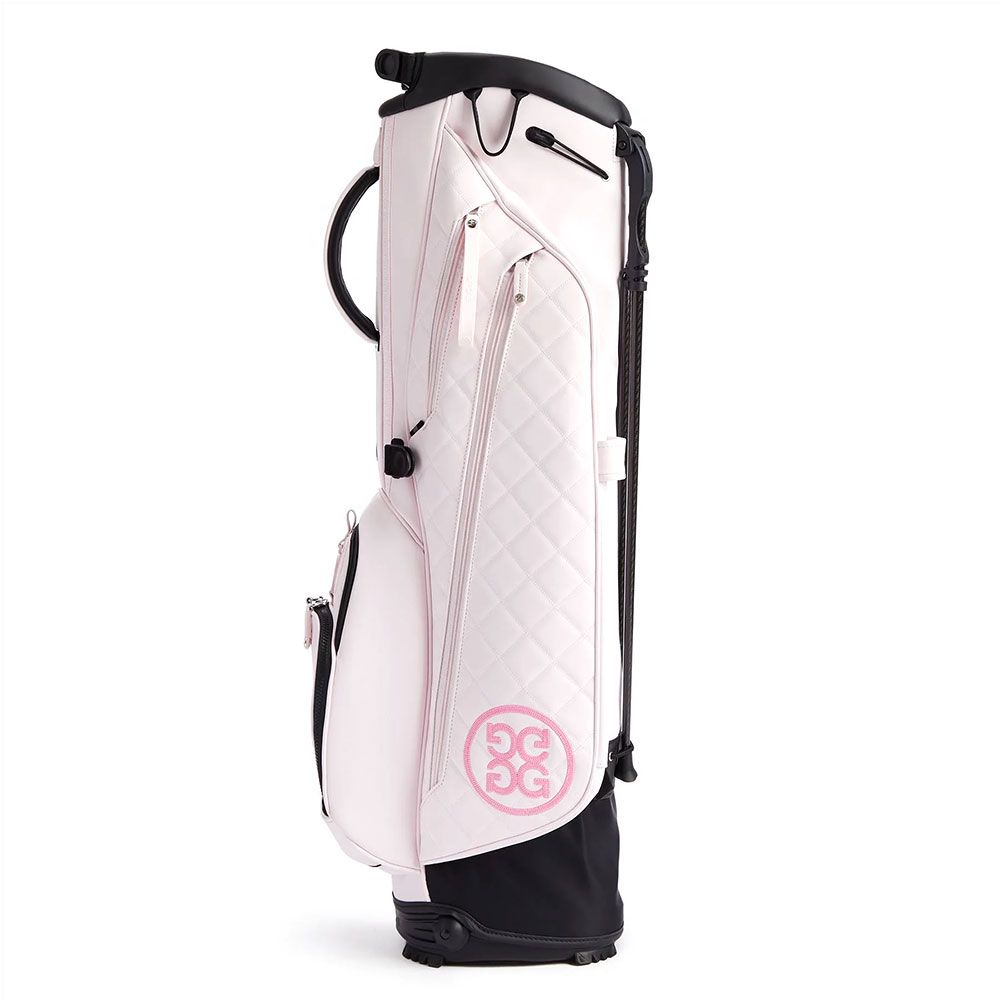 GFORE GFORE Daytona Plus Carry Bag Blush