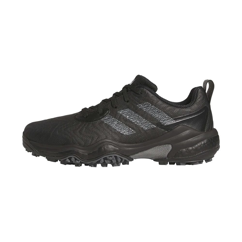 ADIDAS adidas CodeChaos 25 Golf Shoes Black Iron JQ7727