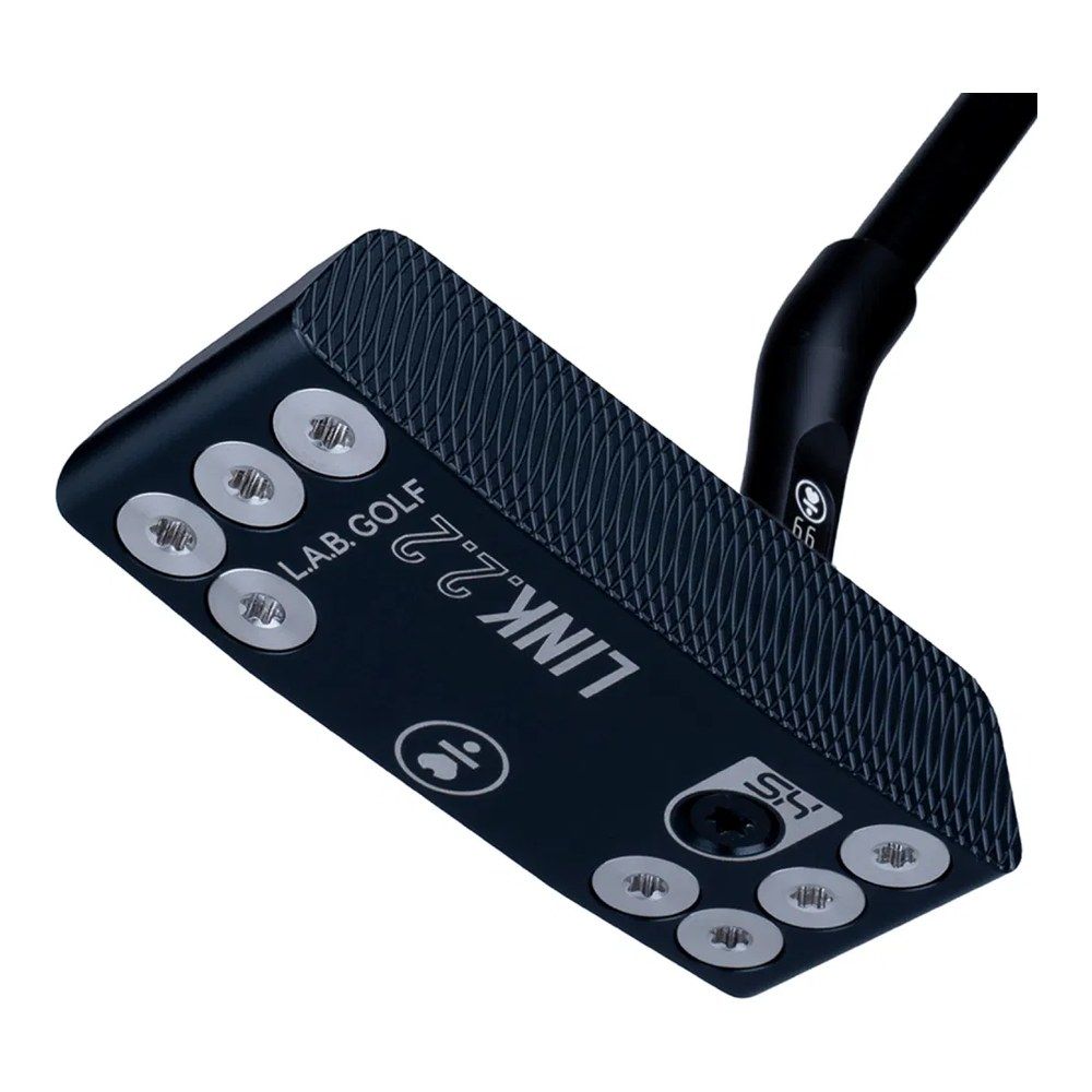 LAB LAB Link 2.2 Steel Putter