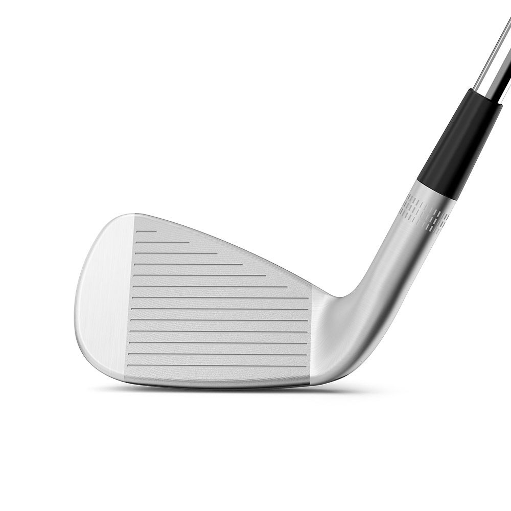 WILSON Wilson Staff Model XB Steel irons