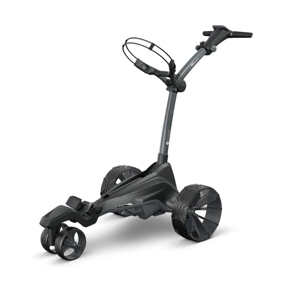 MOTOCADDY Motocaddy M7 Remote Golf Trolley