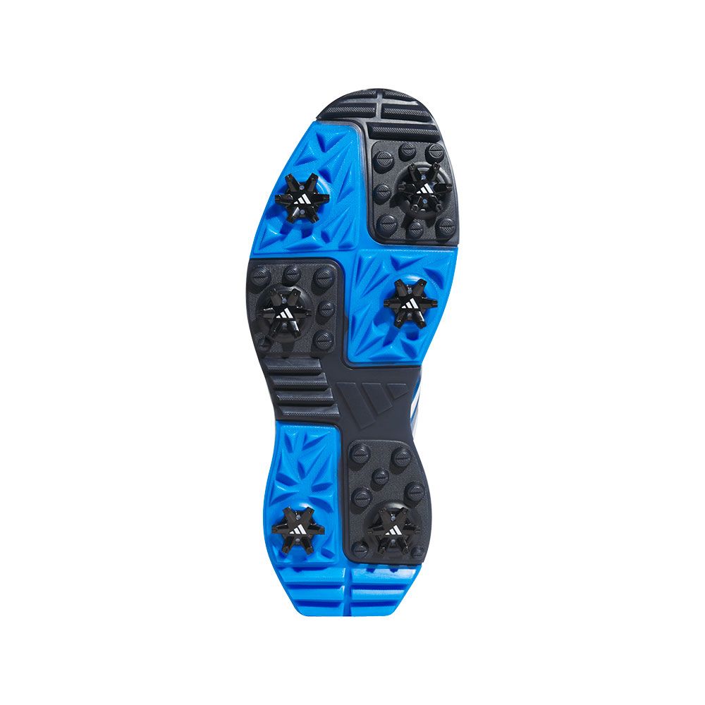 ADIDAS adidas R2C Golf Shoes White Navy JQ0902