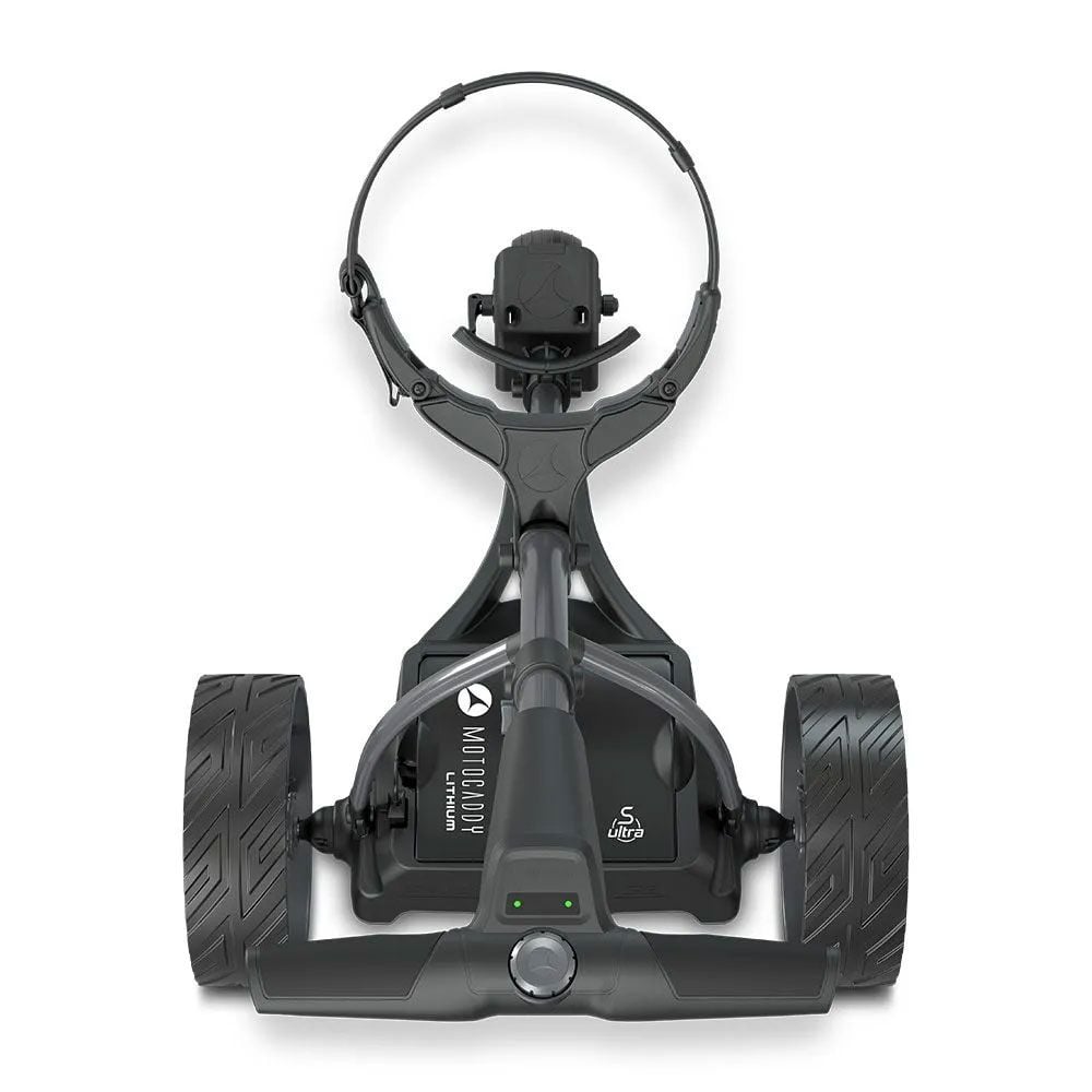 MOTOCADDY Motocaddy SE Electric Ultra Trolley 2025