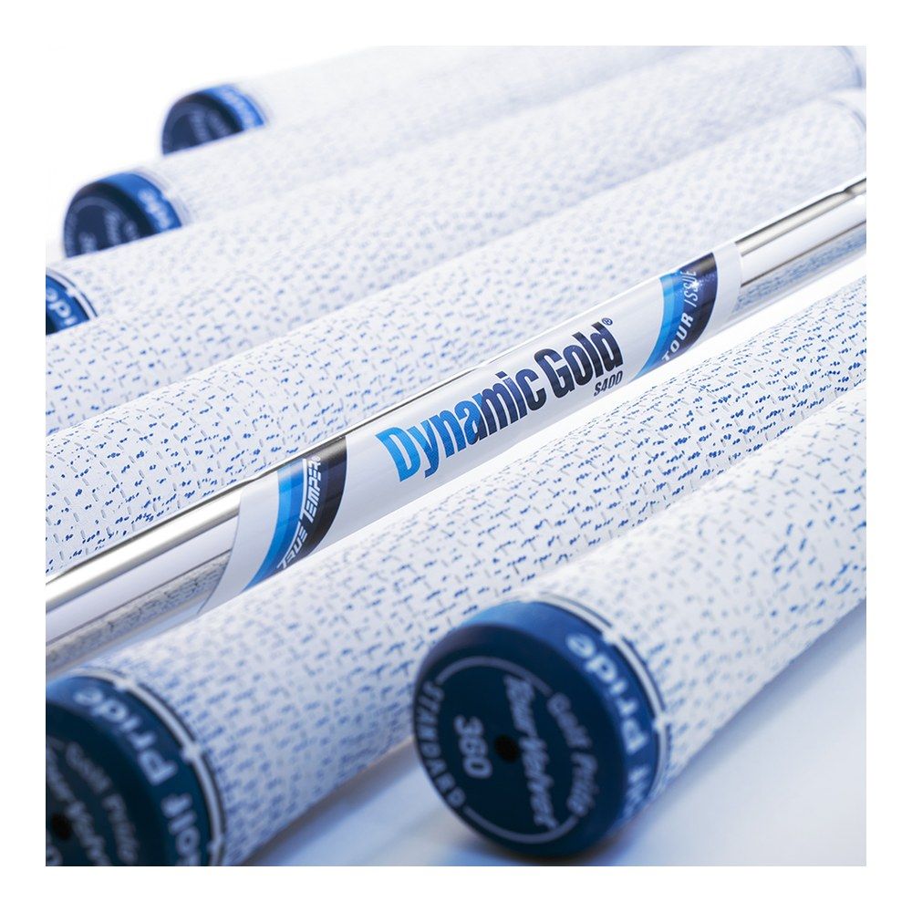 MIZUNO Mizuno Pro Iceberg LTD Stiff Irons