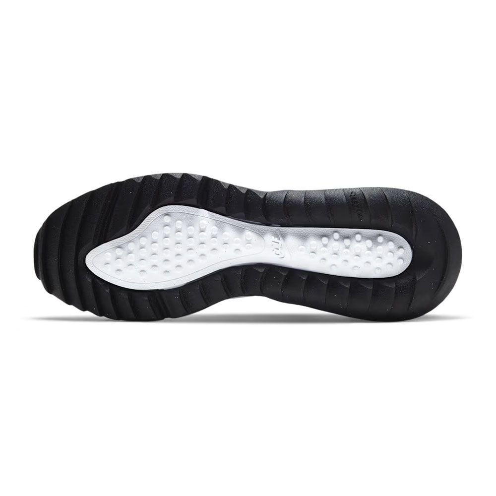 NIKE Nike Air Max 270 Golf Shoes White Black