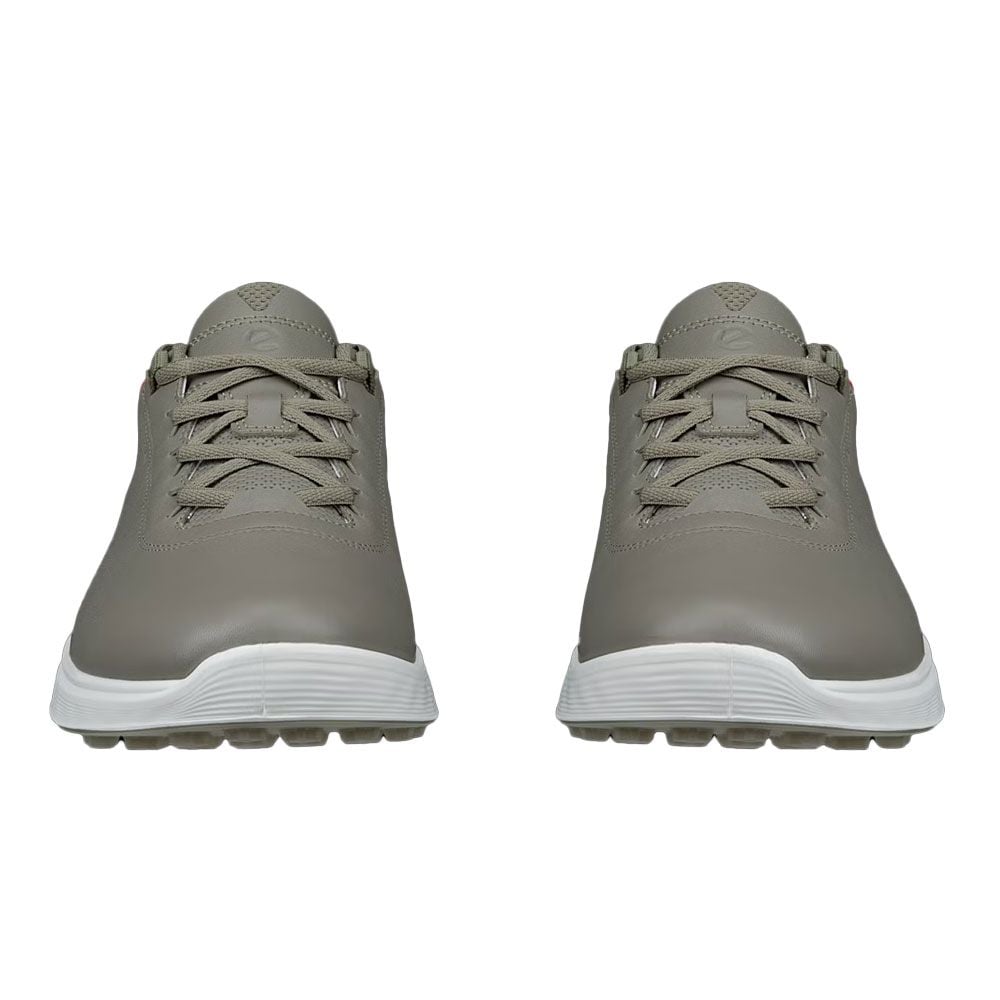 ECCO Ecco S Casual Golf Shoe Green
