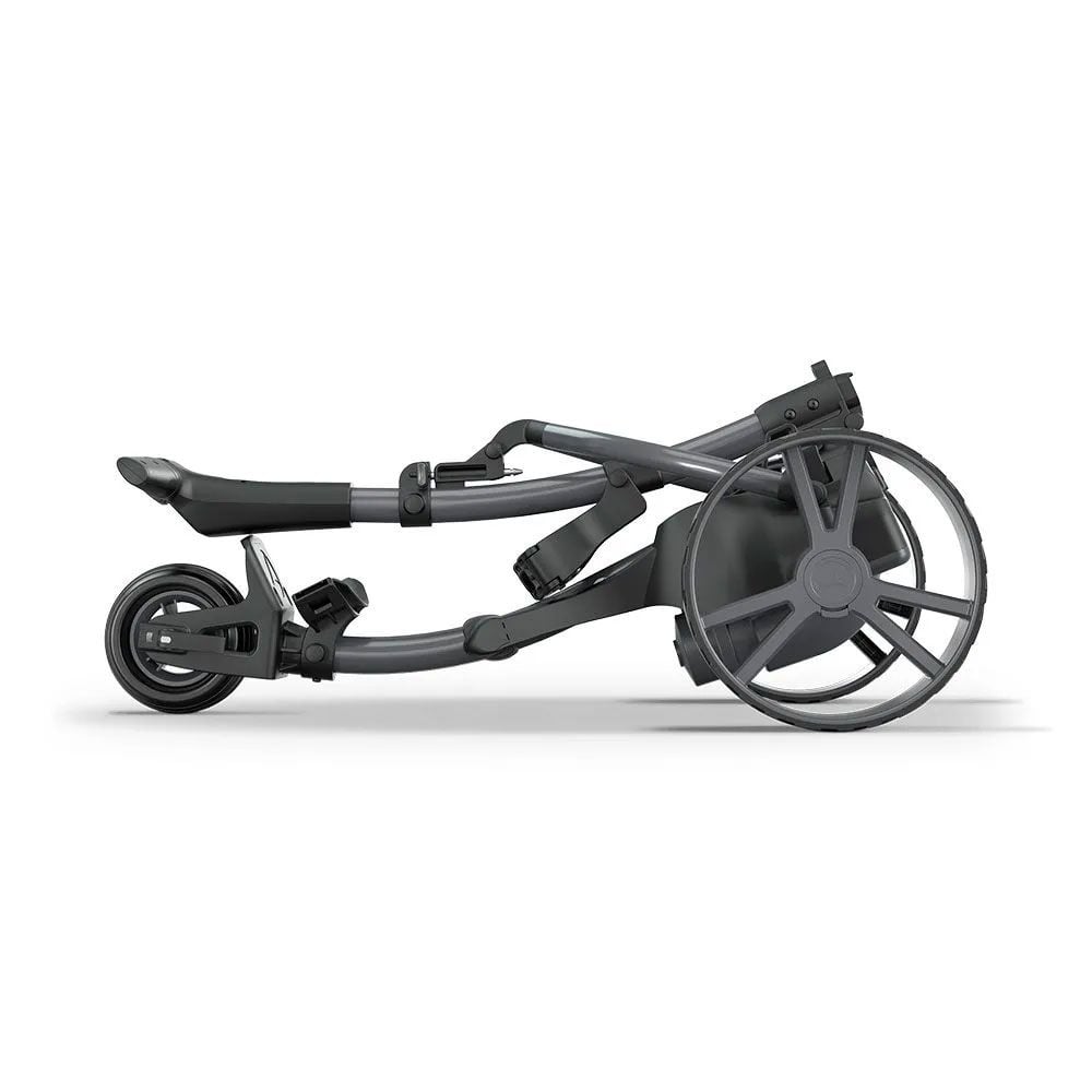 MOTOCADDY Motocaddy SE Electric Ultra Trolley 2025