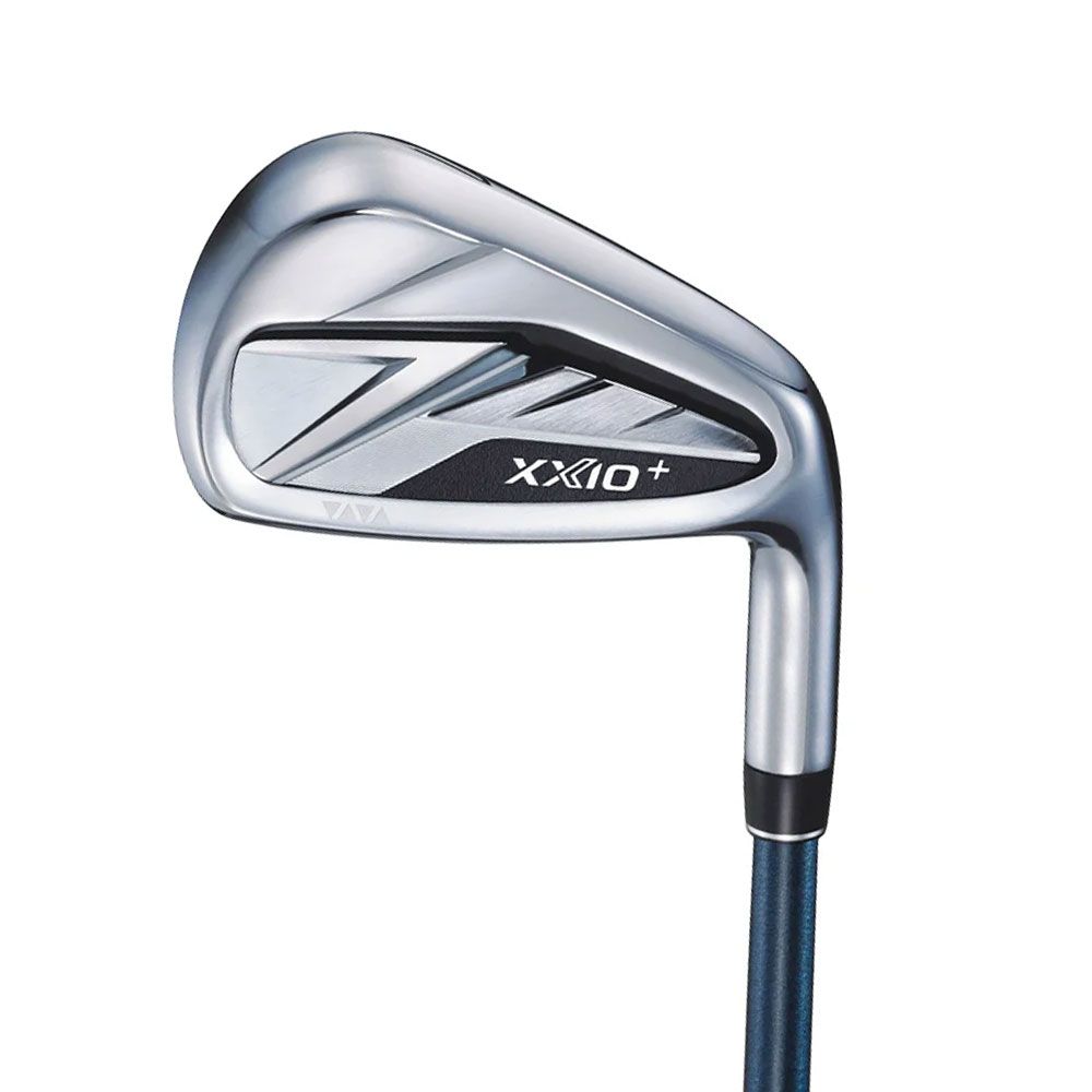 SRIXON XXIO 14 Plus Irons