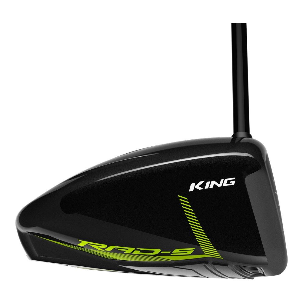 COBRA Cobra RAD-S Driver