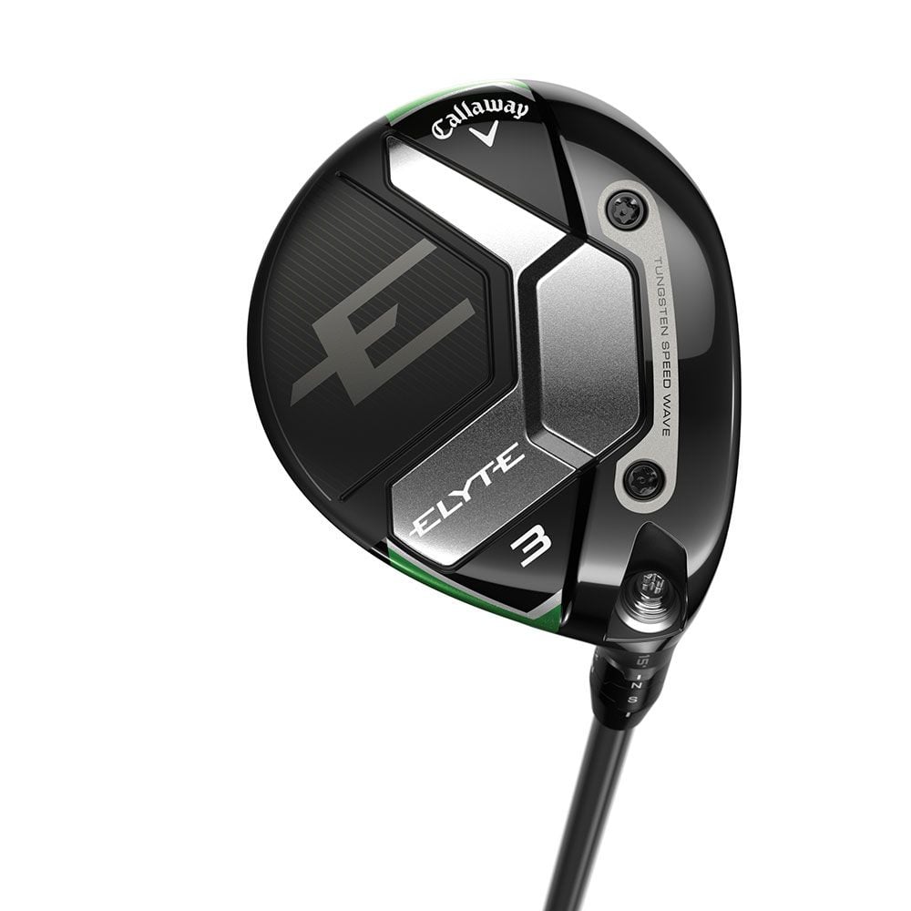 CALLAWAY Callaway Elyte Womens Fairway