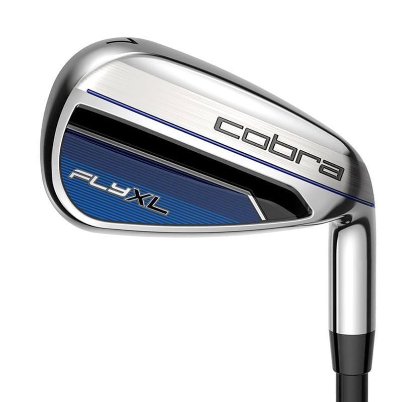 COBRA Cobra Fly XL Steel Package Set Cart Bag