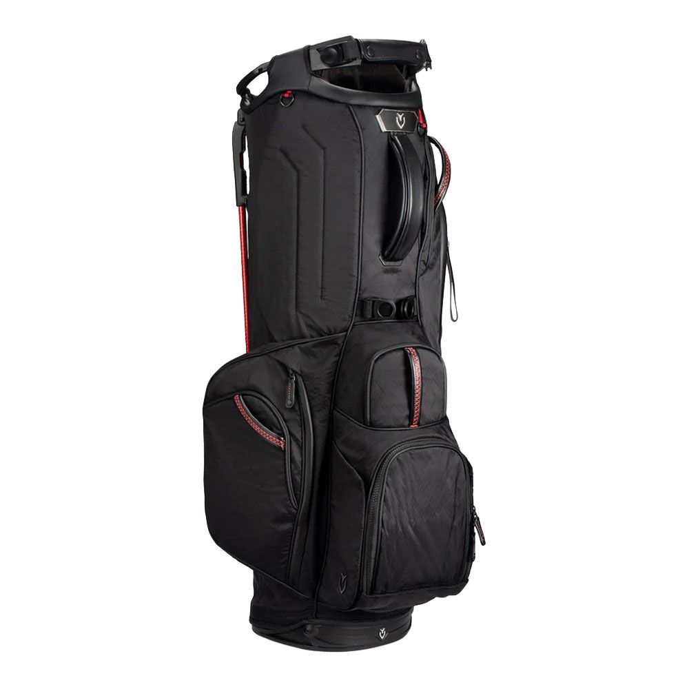 VESSEL Vessel Player V Pro DXR 7 Way Carry Bag Black