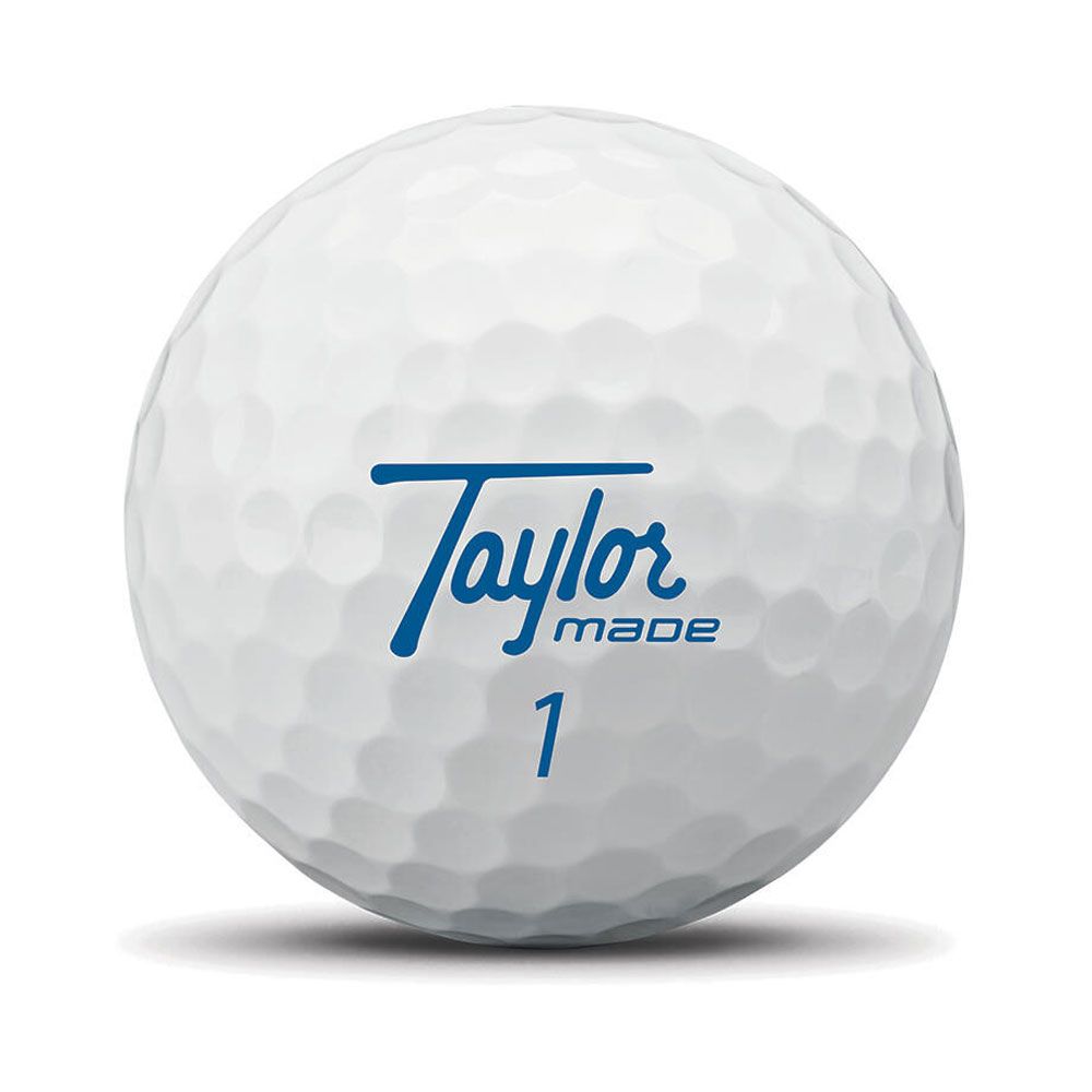 TAYLORMADE Tayloramde TP5 Heritage Limited Edition Golf Balls