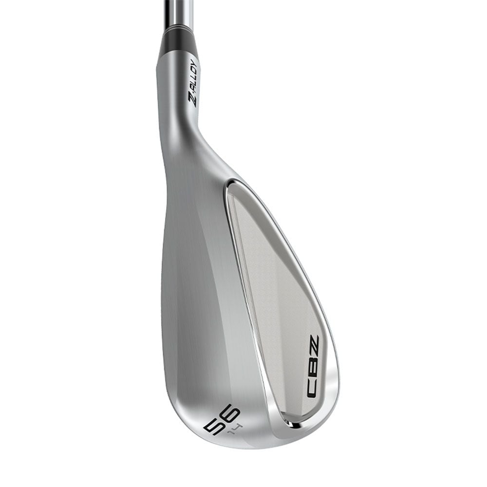CLEVELAND Cleveland CBZ Womens Tour Satin Wedge