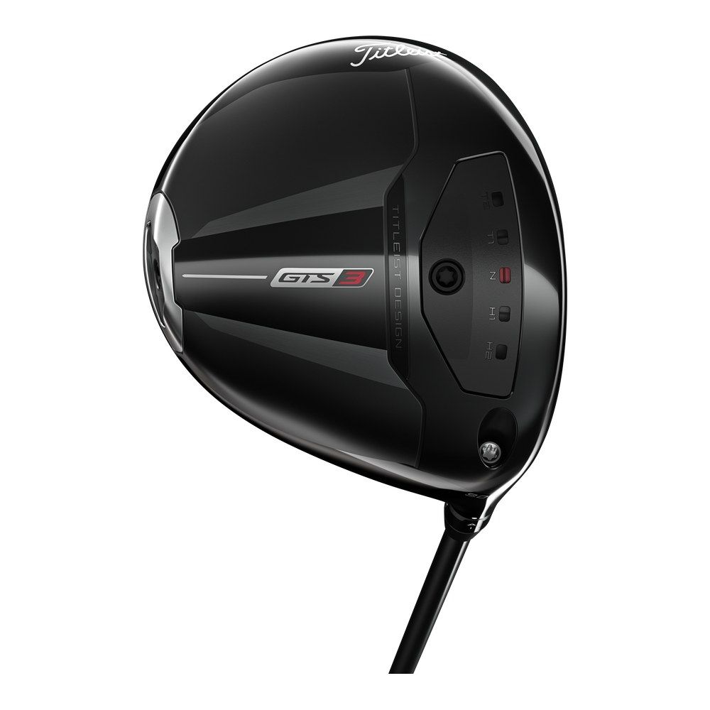 TITLEIST Titleist GTS 3 Driver