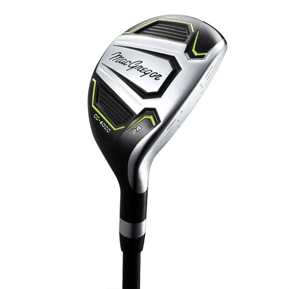 MACGREGOR MacGregor CG4000 Stand Bag Golf Package Set