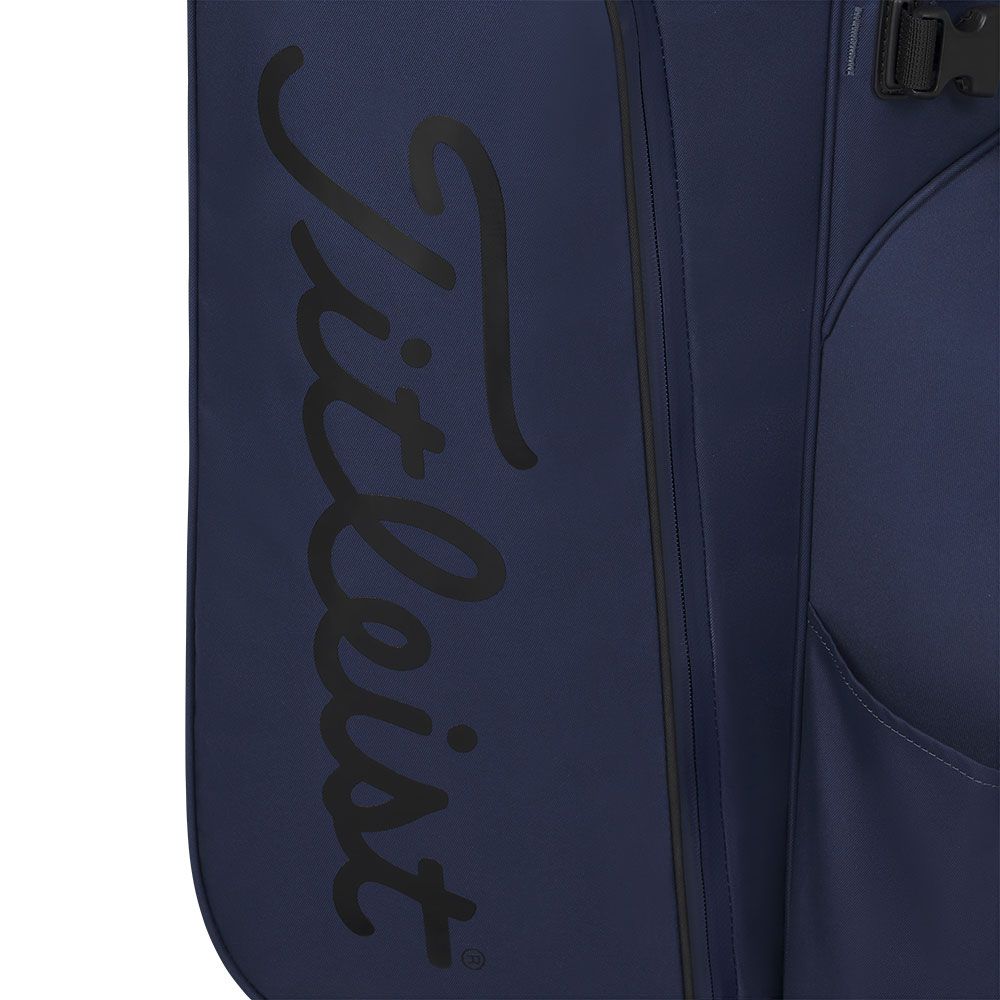 TITLEIST Titlesit Hybrid 14 STADRY Navy