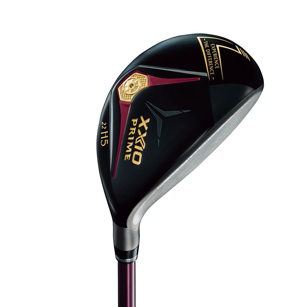 SRIXON XXIO PRIME Hybrid