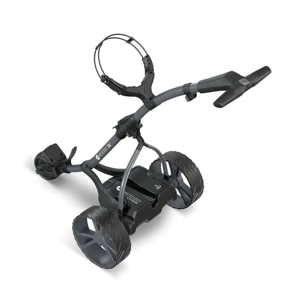 MOTOCADDY Motocaddy SE Electric Ultra Trolley 2025