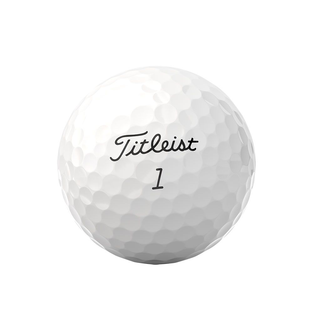 TITLEIST Titleist 2025 PRO V1 White Dozen Golf Balls