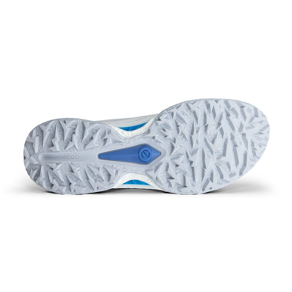 ECCO Ecco BIOM C5 Golf Shoes White