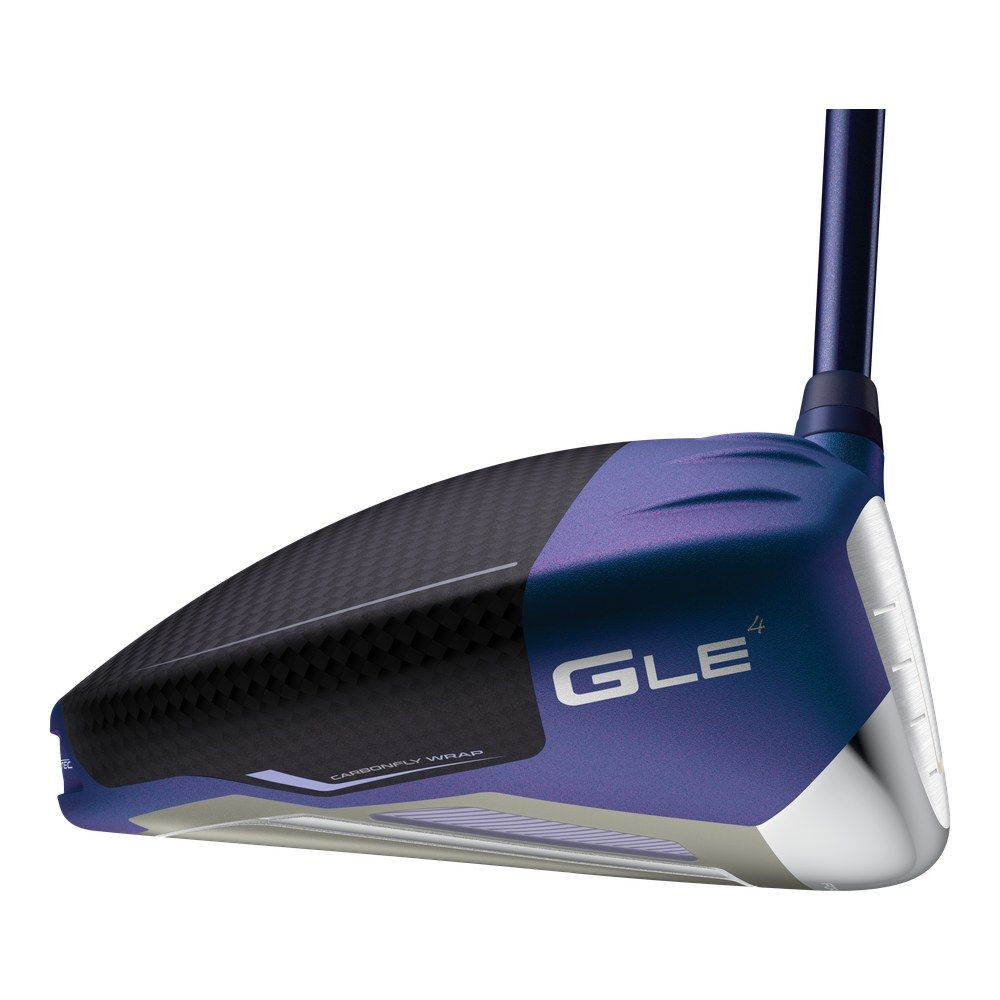 PING Ping G le 4 Womens Driver