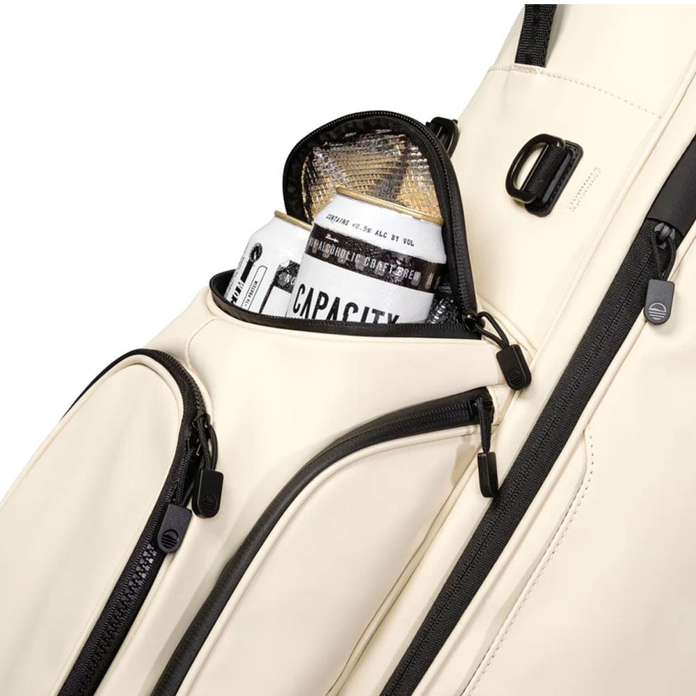 SUNDAY GOLF Sunday Golf S-CLASS Ryder Cream