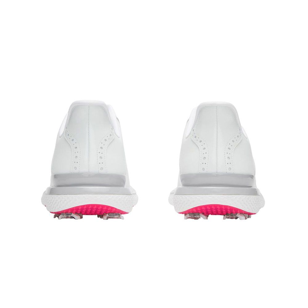GFORE GALLIVAN2R G Lock Golf Shoes Snow Nimbus | Silvermere Golf