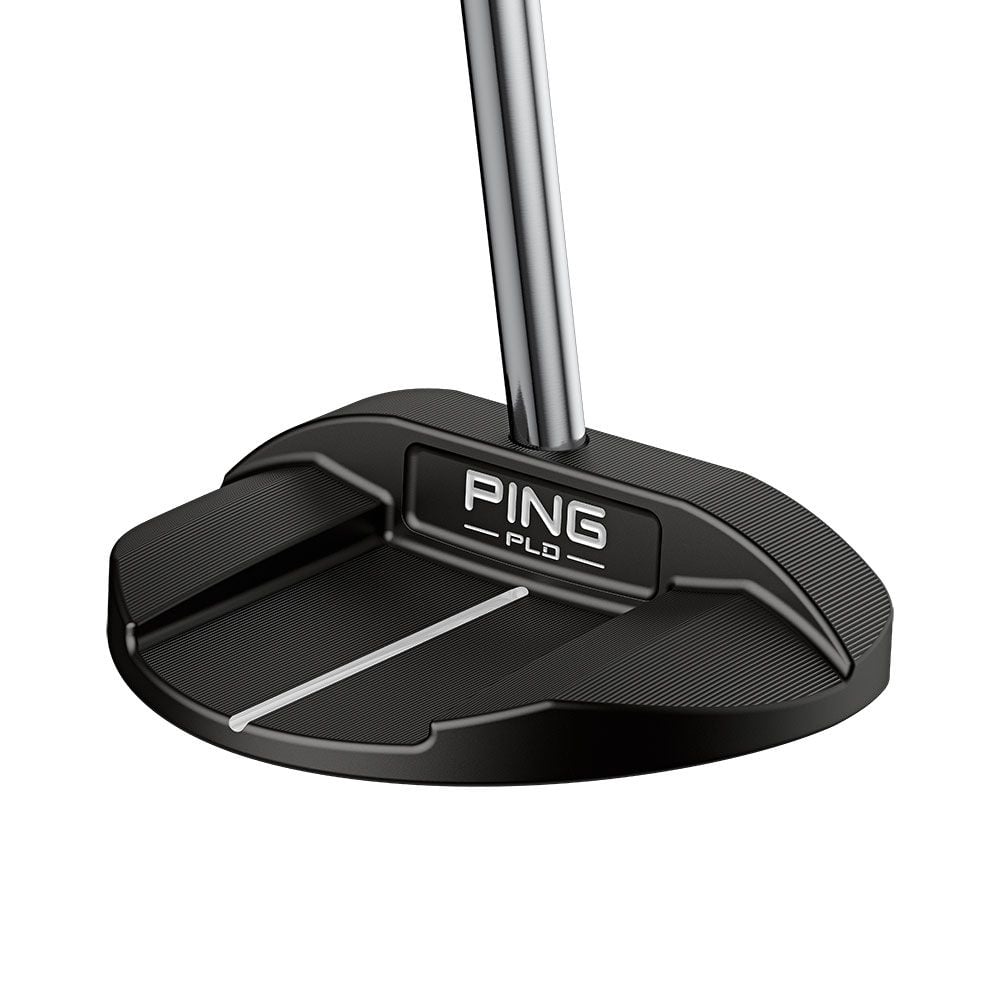 PING Ping PLD Milled OSLO L Limited Putter
