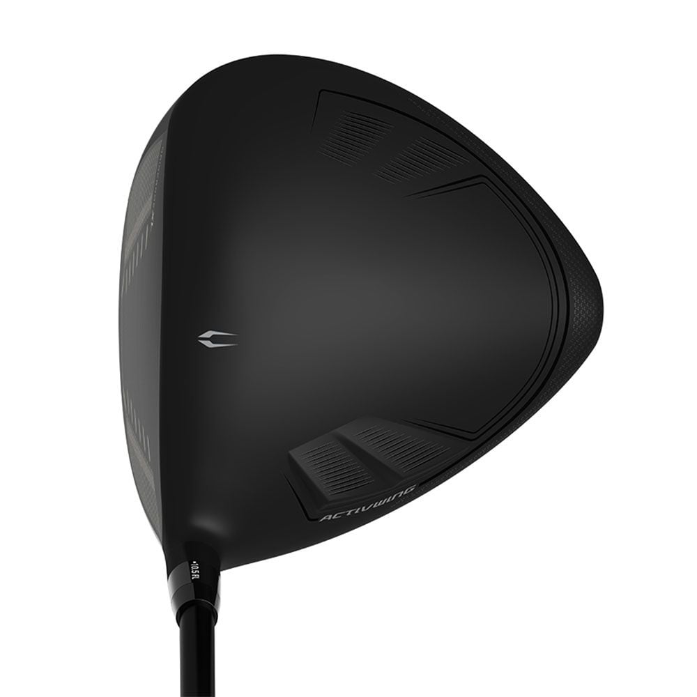 CLEVELAND Cleveland HIBORE XL Driver