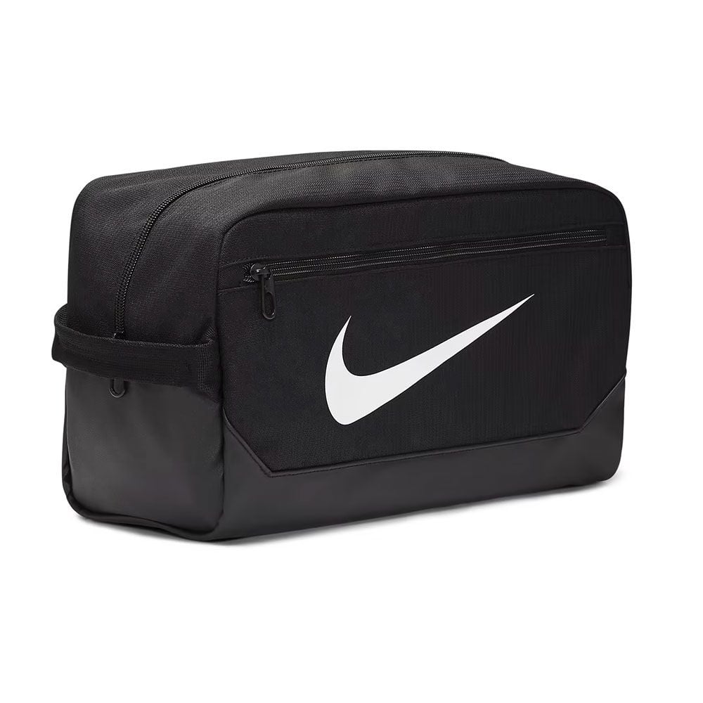 NIKE Nike Brasilia 9.5 Shoe Bag Black
