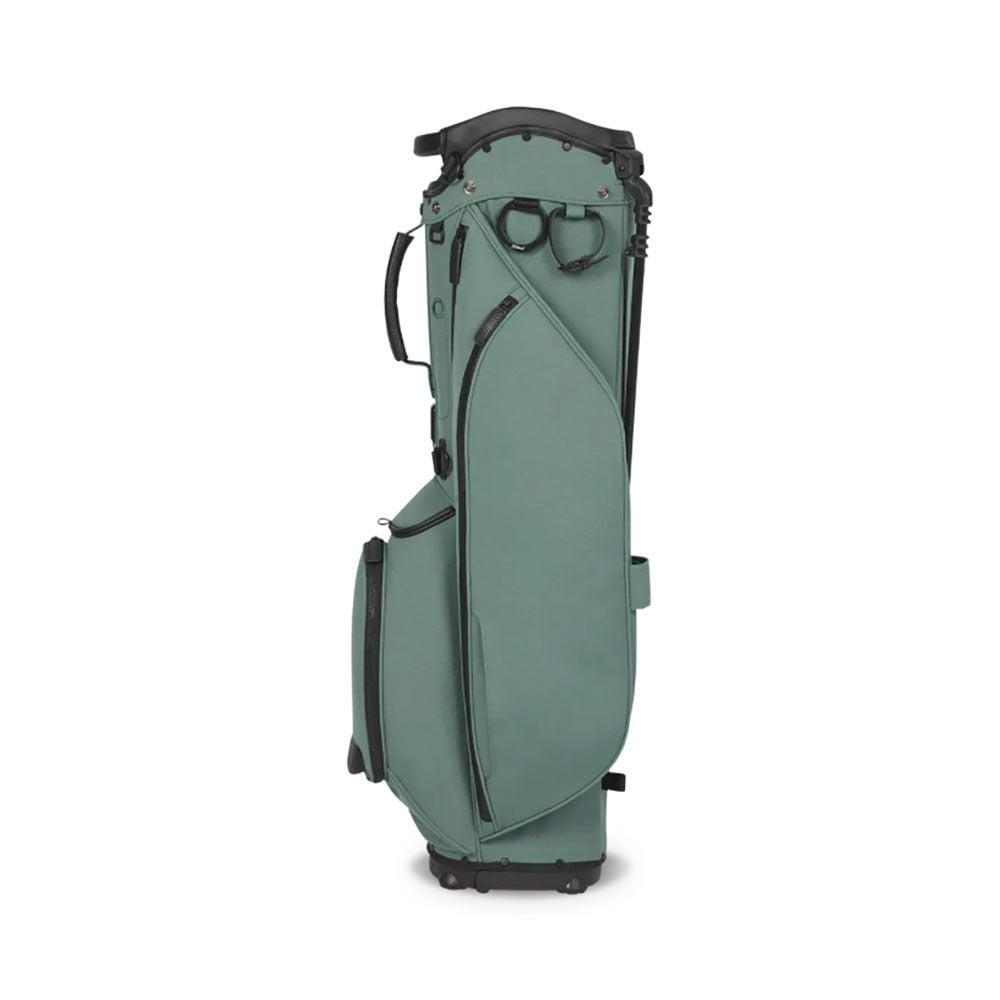 TITLEIST Titleist Links Legend Canvas Stand Bag Eucalyptus
