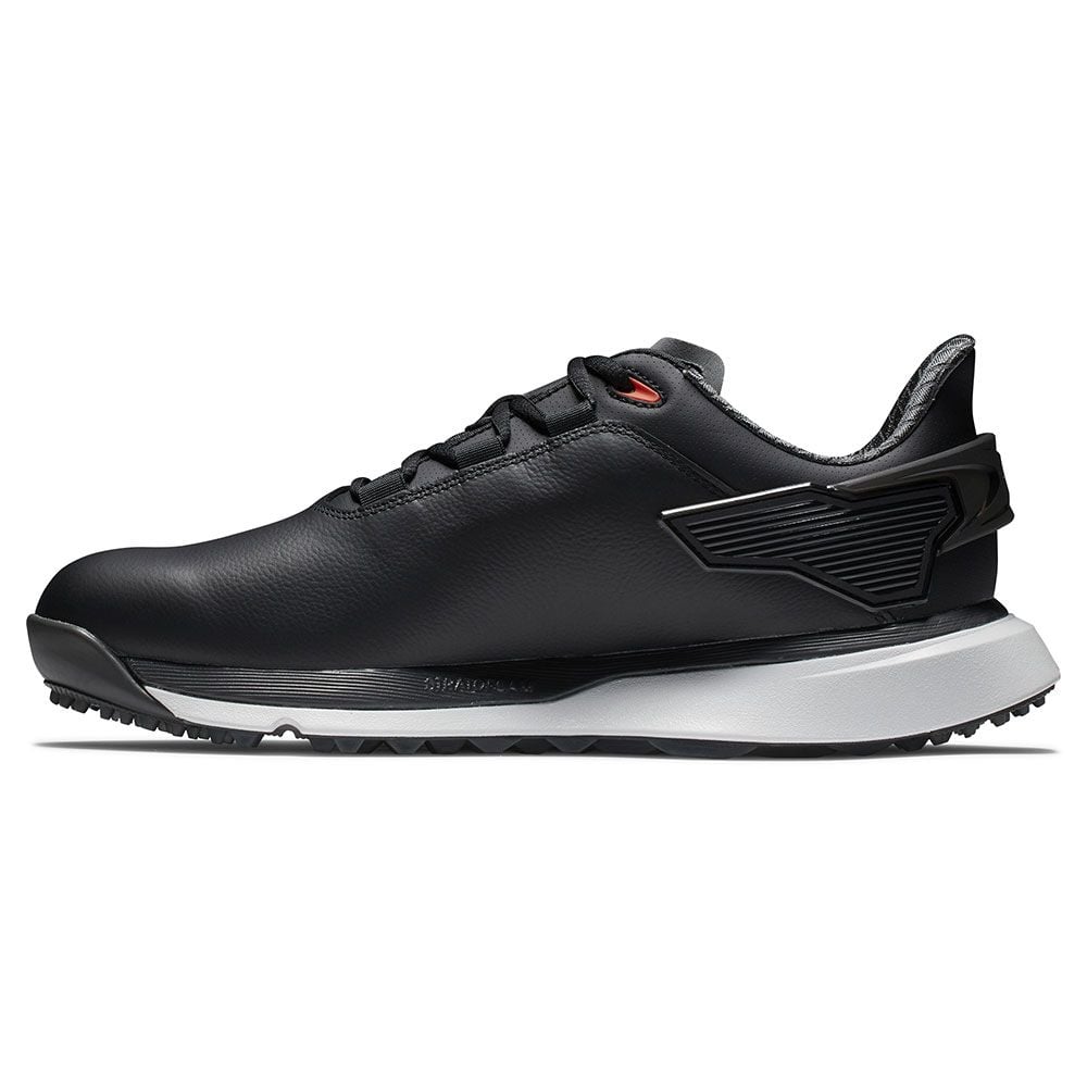 FOOTJOY FootJoy PRO SLX Golf Shoes Black White 56913