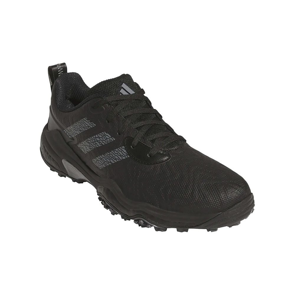 ADIDAS adidas CodeChaos 25 Golf Shoes Black Iron JQ7727