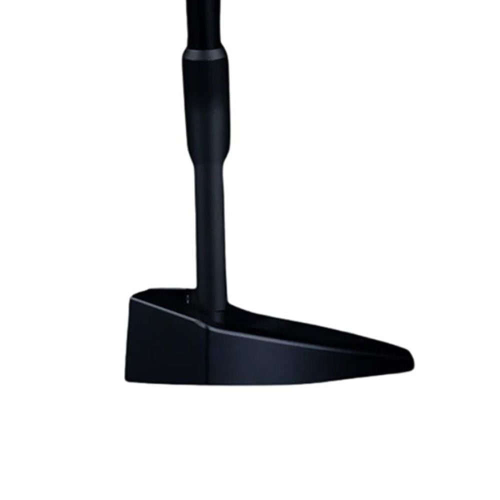 LAB LAB OZ.1i HS Black Steel Shaft