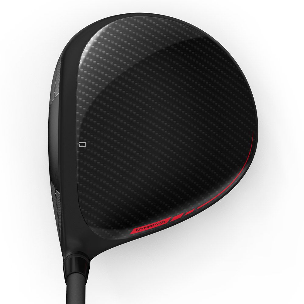 WILSON Wilson DYNAPWR MAX+ Driver