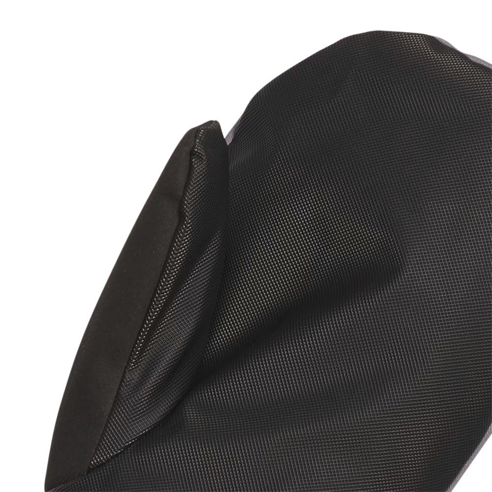 ADIDAS adidas Golf Winter Mitts Grey Black