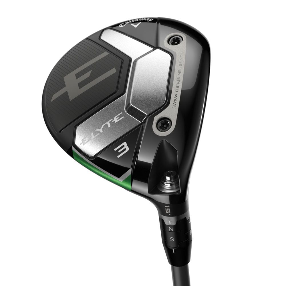 CALLAWAY Callaway Elyte Womens Fairway