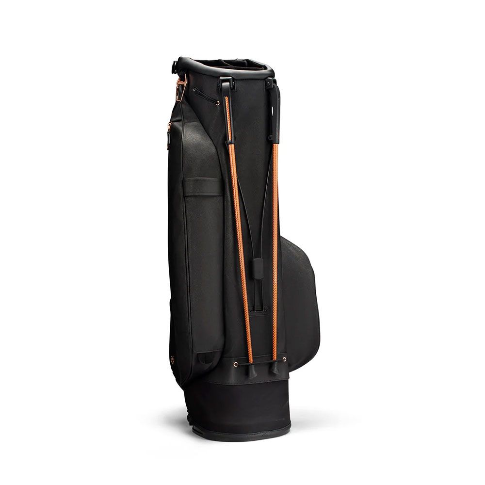 VESSEL Vessel Lux Carbon LE Stand Bag Midnight Rose