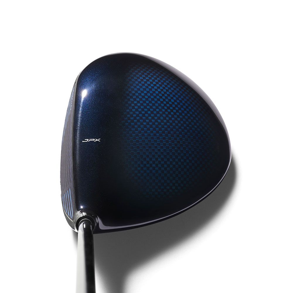 MIZUNO Mizuno JPX One S Driver