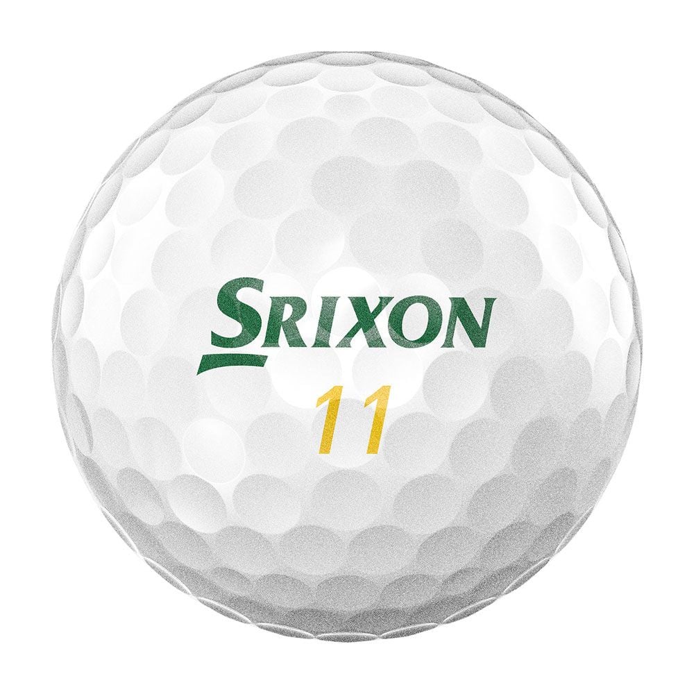 SRIXON Srixon Z STAR Diamond Limited 24 Ball Pack