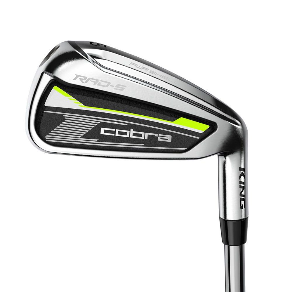 COBRA Cobra RAD-S Irons