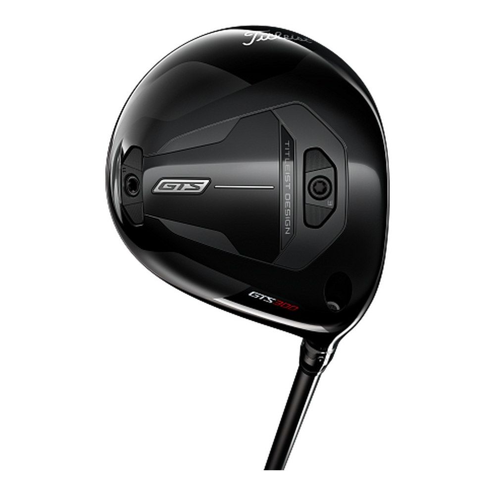TITLEIST Titleist GTS 300 Mini Driver