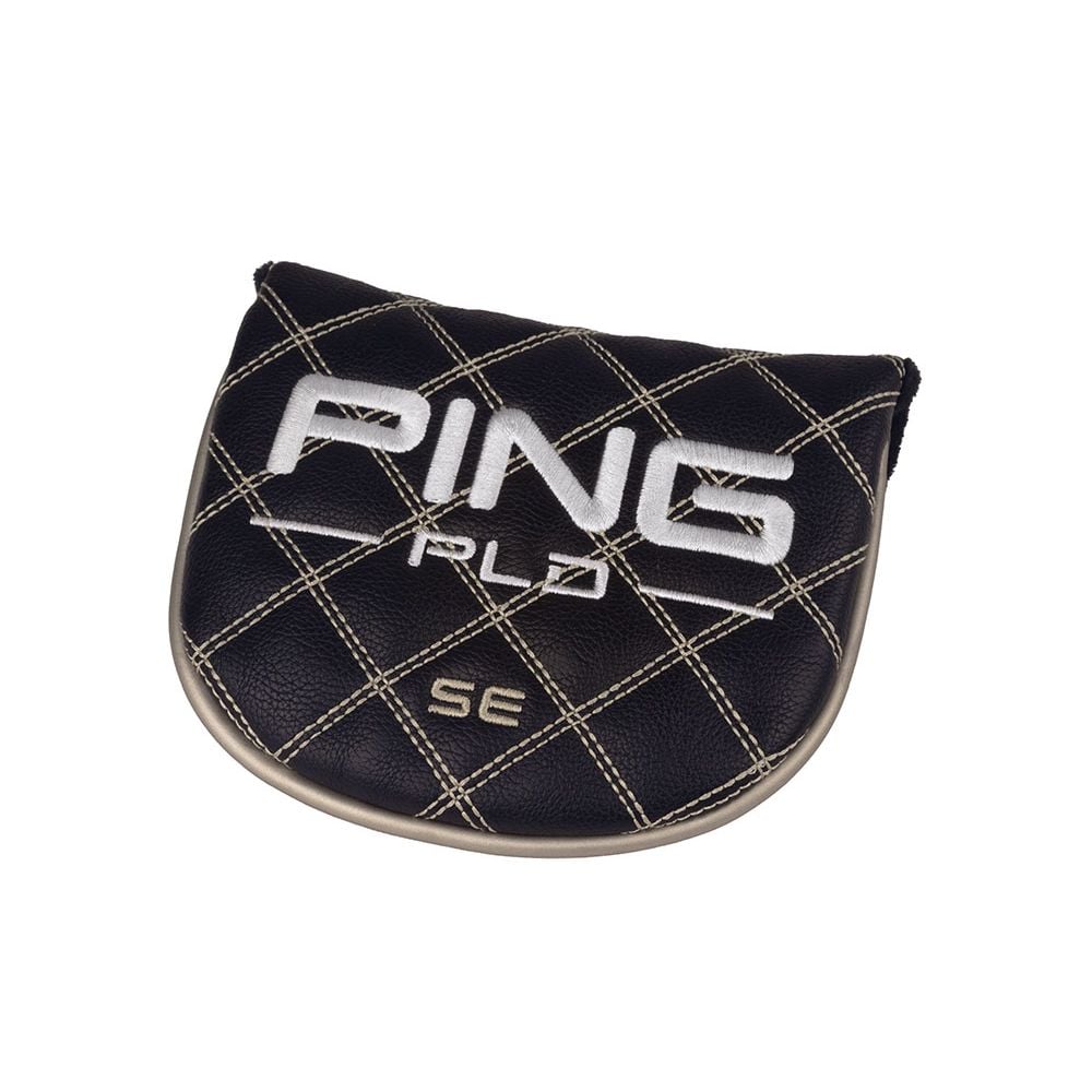 PING Ping PLD Milled SE Ally Blue Onset Putter