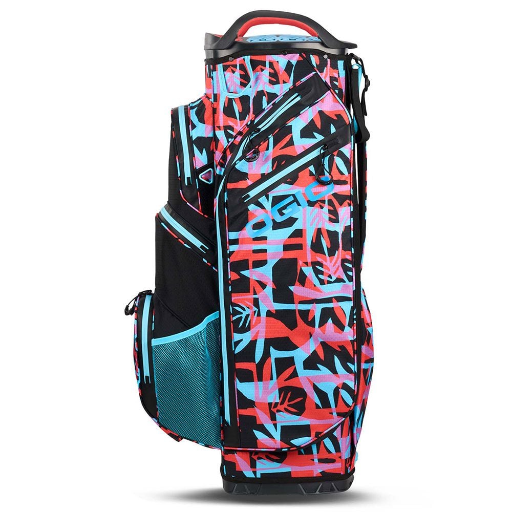 OGIO OGIO AE SILENCER Tropical Punch