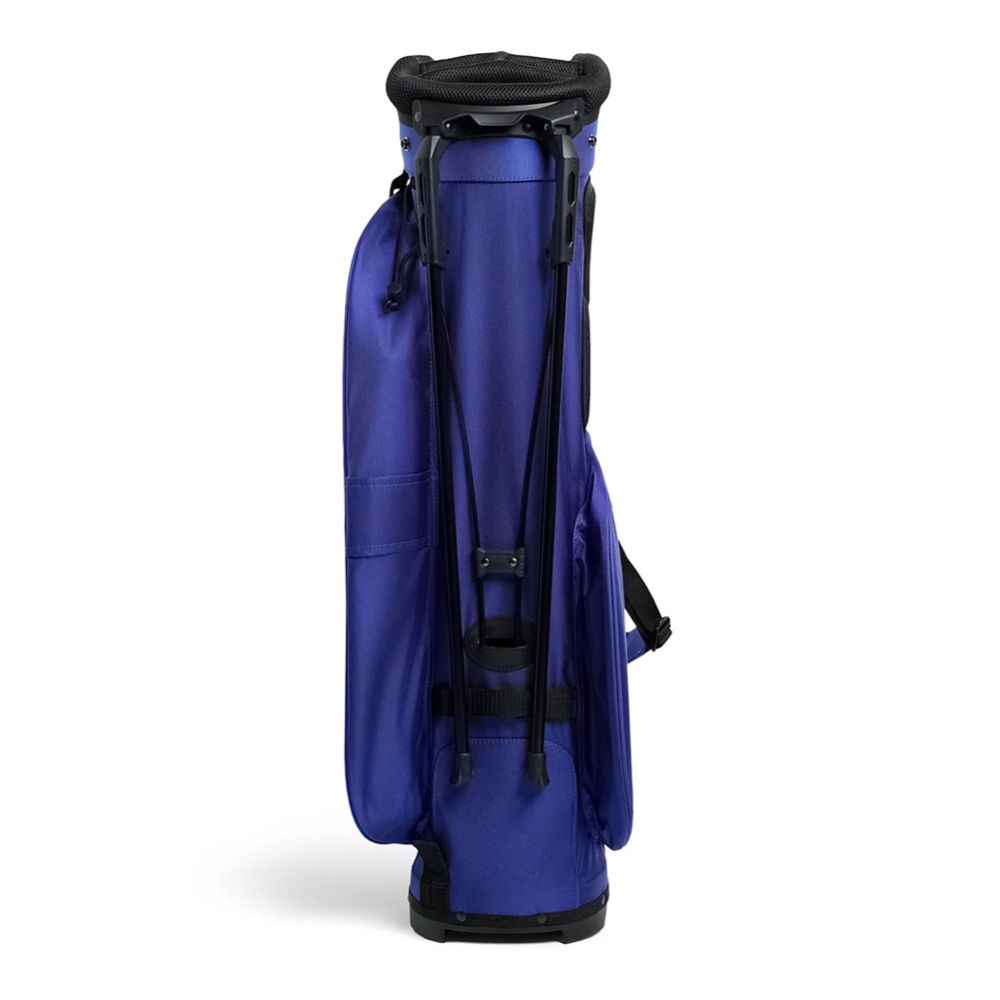 J LINDEBERG J Lindeberg Flare Stand Bag Blue