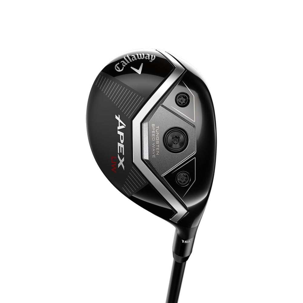 CALLAWAY Callaway Apex UW Hybrid