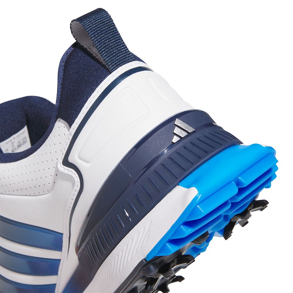 ADIDAS adidas R2C Golf Shoes White Navy JQ0902