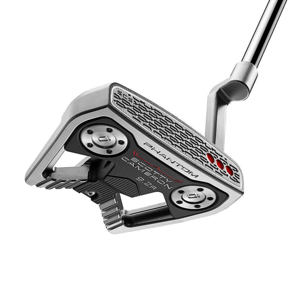 SCOTTY CAMERON Scotty Cameron Phantom 9.2R 2026 Putter